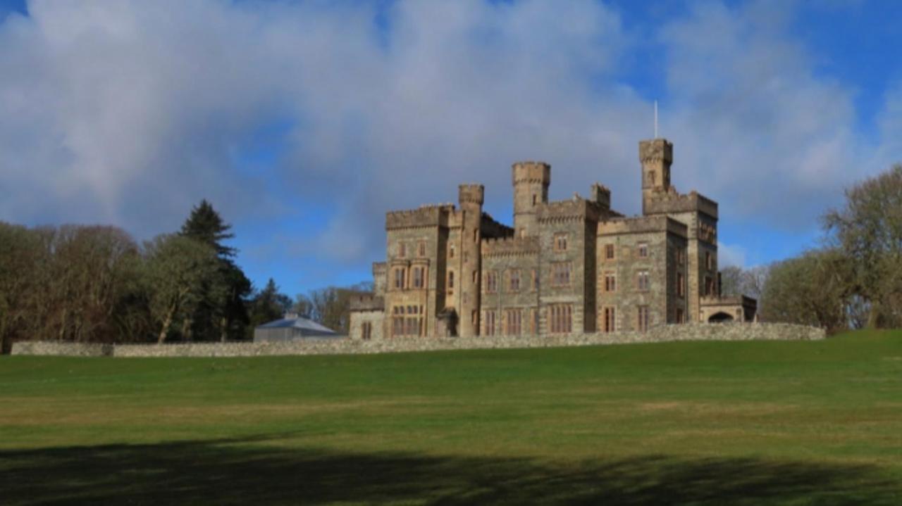 10 Berisay Place Stornoway  Exterior foto